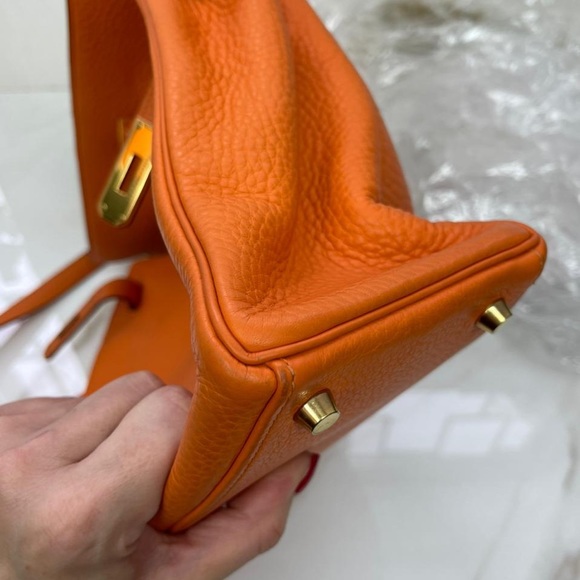 Hermès Kelly 32 - Picture 7 of 16